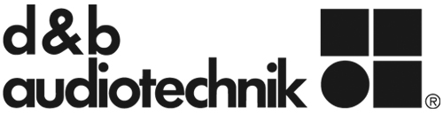 d&b-audiotechnik-logo